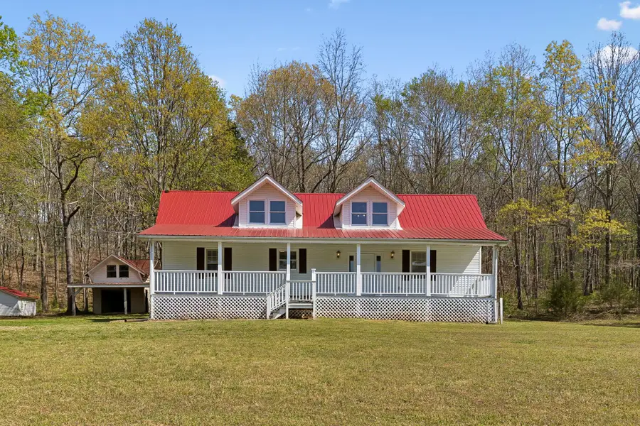 6100 Bell Branch Trl, Nunnelly, TN 37137 - #2