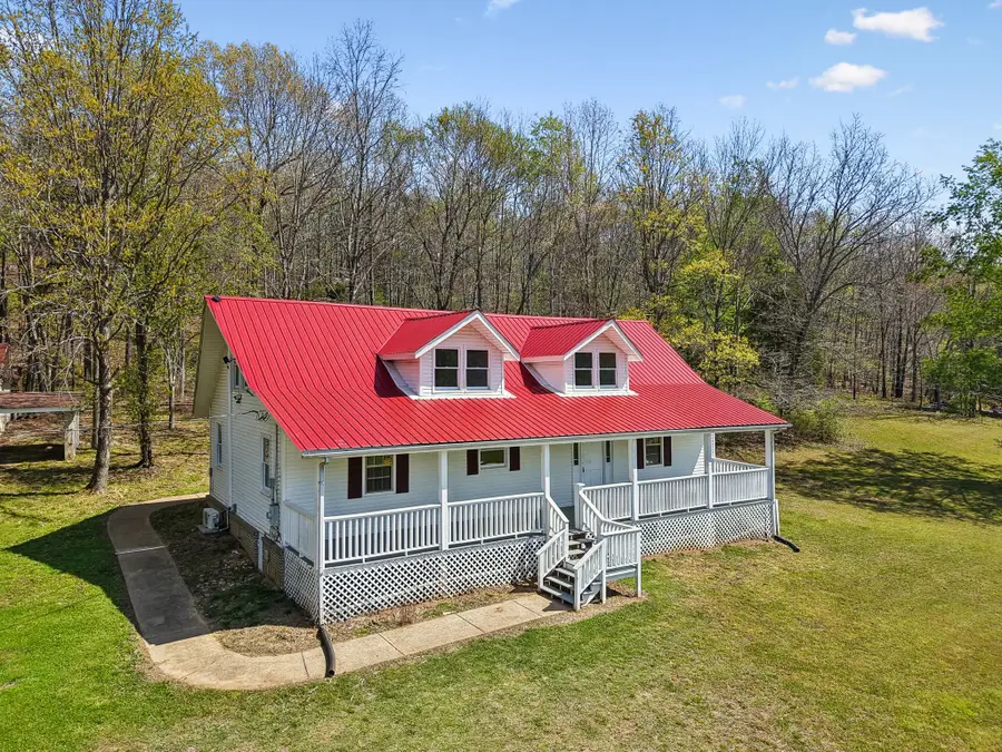 6100 Bell Branch Trl, Nunnelly, TN 37137 - #3