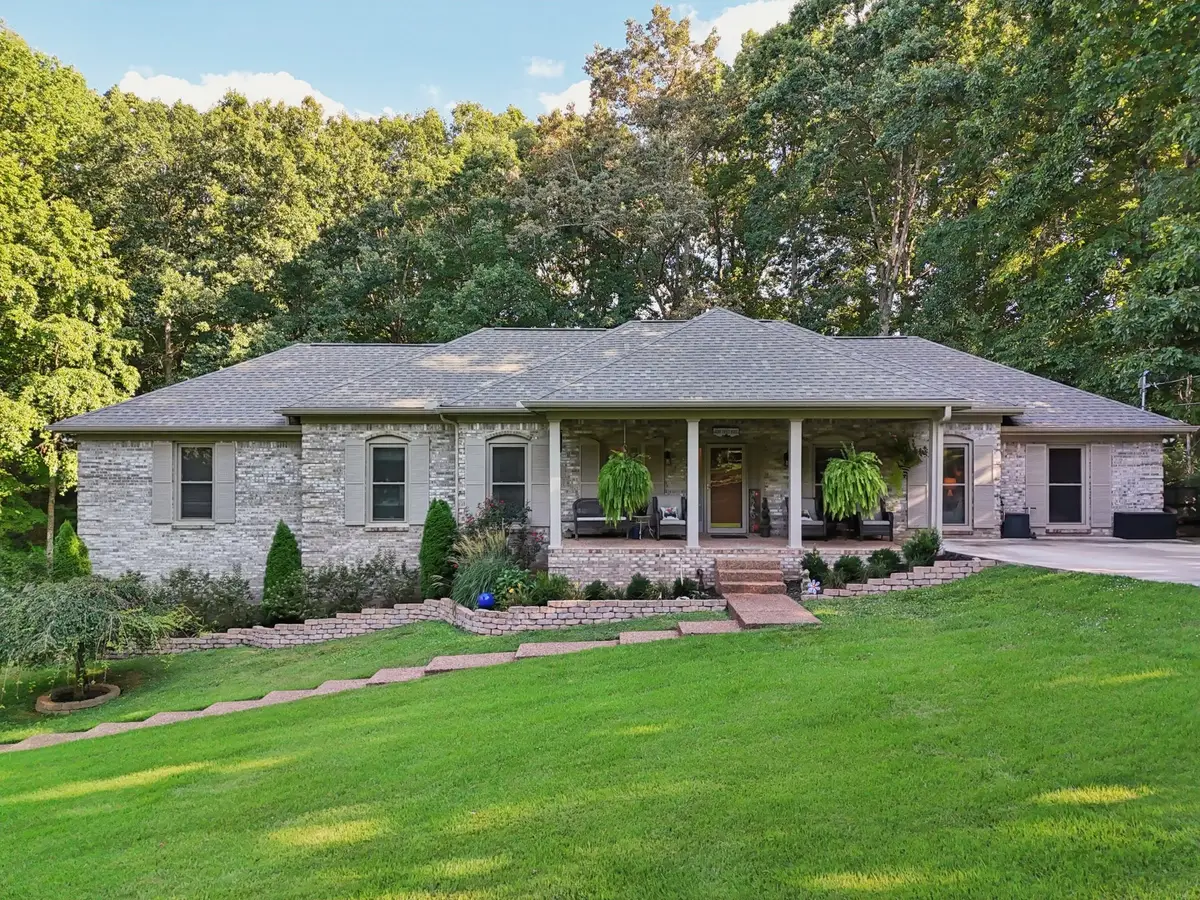 106 Dogwood Ct, Dickson, TN 37055 - #1