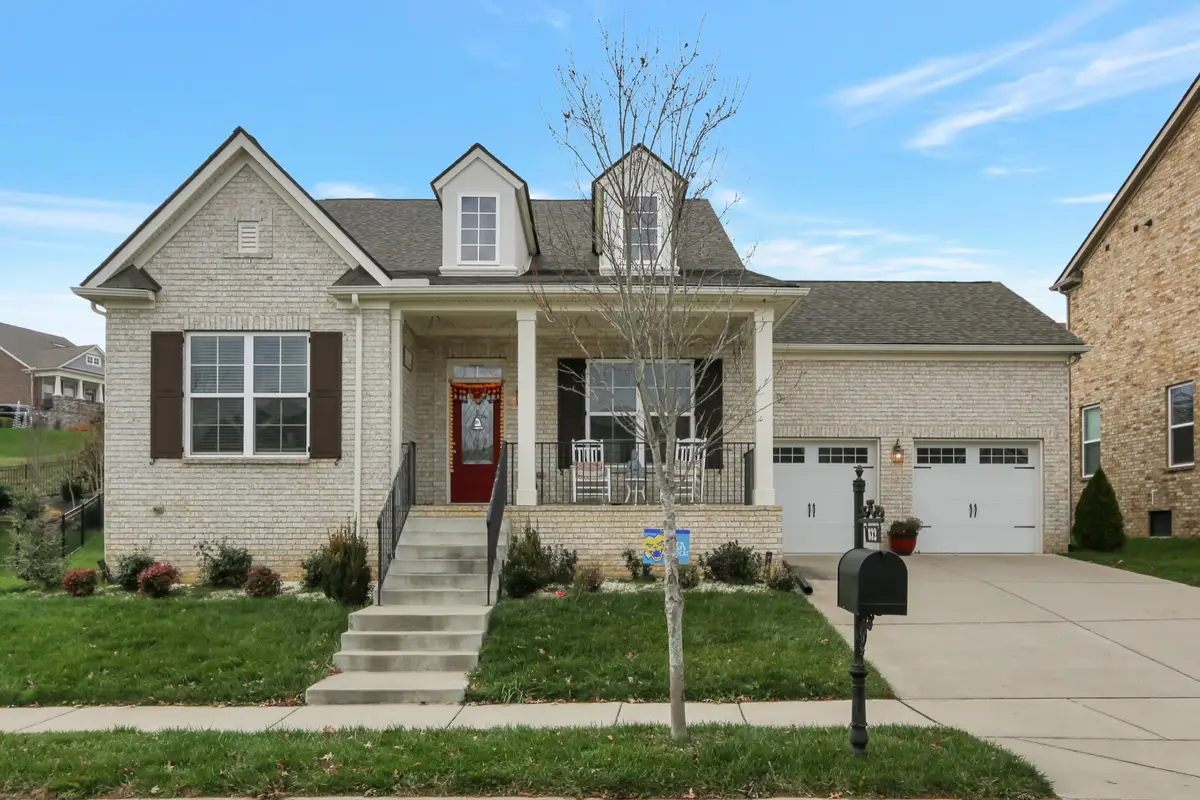 832 Newcomb St, Franklin, TN 37064 - #1