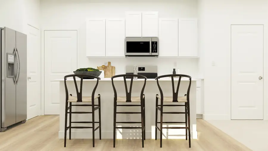 1020 Mourning Cloak Dr, Clarksville, TN 37043 - #2