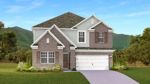1063 Mourning Cloak Drive, Clarksville, TN 37043
