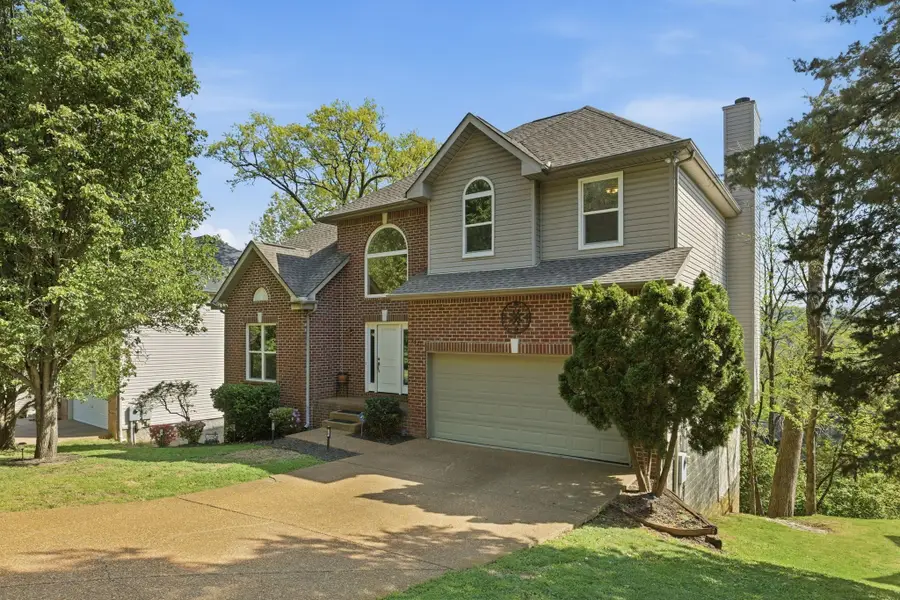 5321 Windypine Dr, Nashville, TN 37211 - #2