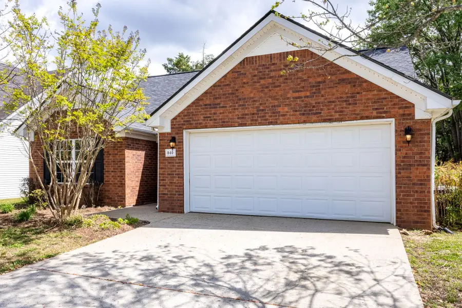 840 Kanatak Ln, Murfreesboro, TN 37128 - #2