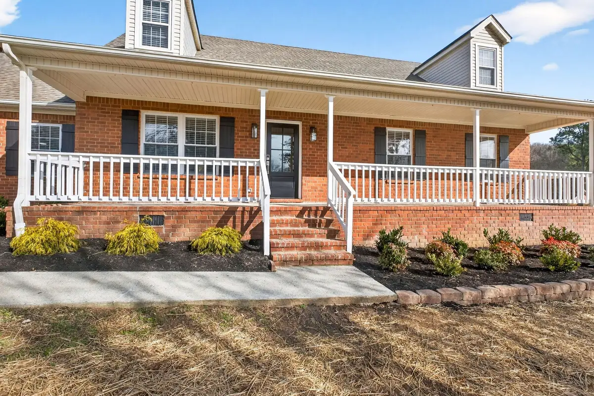 104 Erica Pl, Bell Buckle, TN 37020 - #1