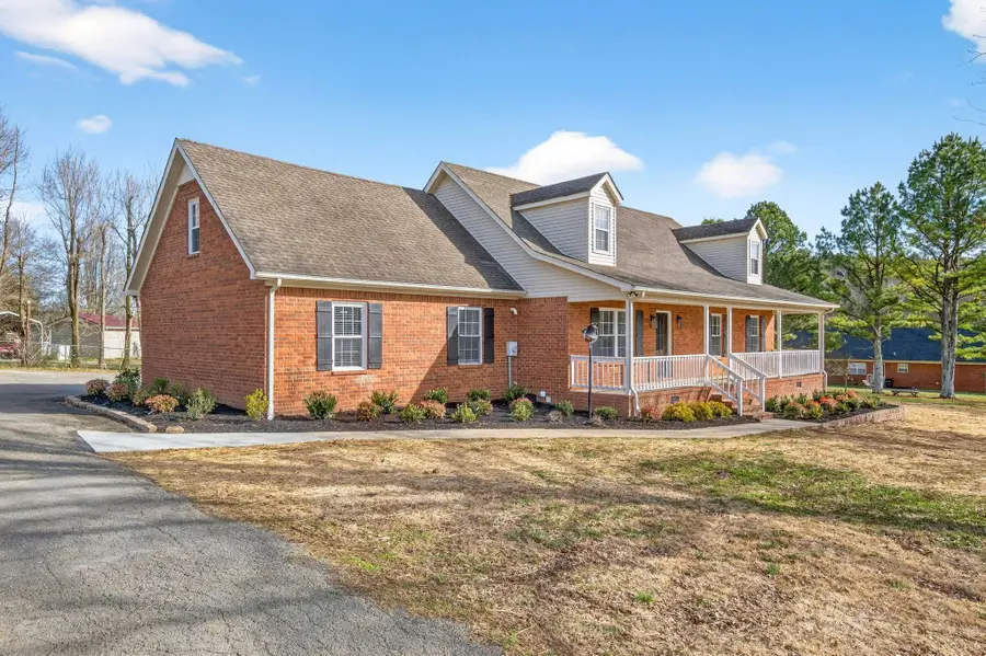 104 Erica Pl, Bell Buckle, TN 37020 - #3