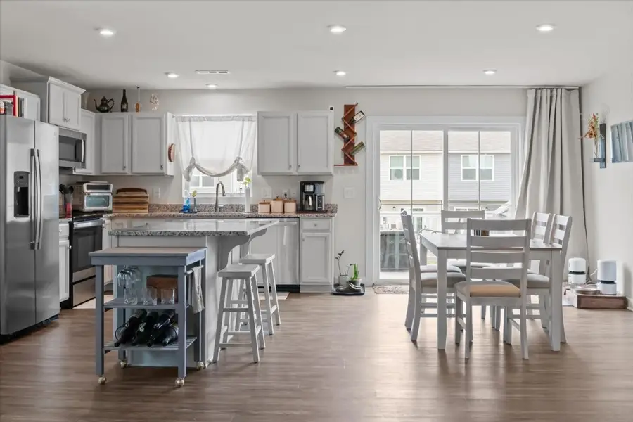 2741 Thornton Grove Blvd, Nashville, TN 37207 - #3