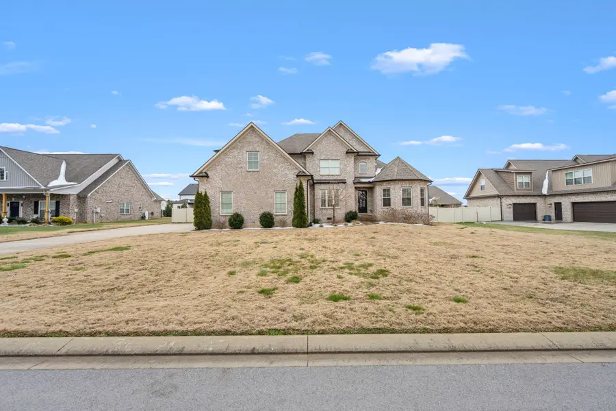 1728 North Side Dr, Murfreesboro, TN 37130 - #2