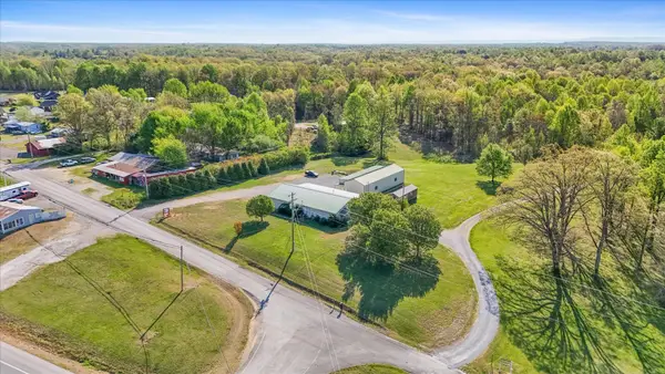 951 Pelham Rd, Woodbury, TN 37190