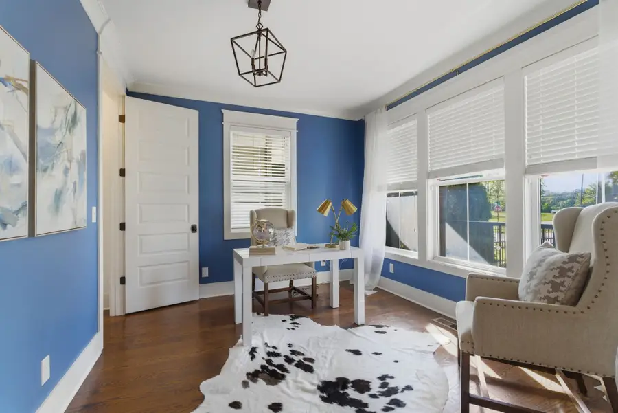 4400C Georgia Ave, Nashville, TN 37209 - #3