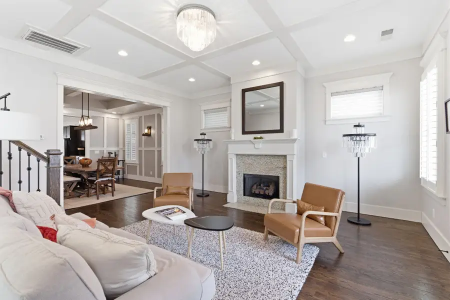 1034 Burchwood Ave, Nashville, TN 37216 - #2