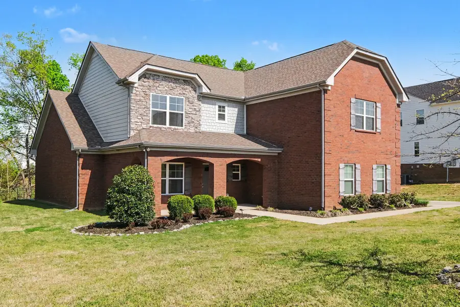 1509 Lila Dr, Murfreesboro, TN 37128 - #3