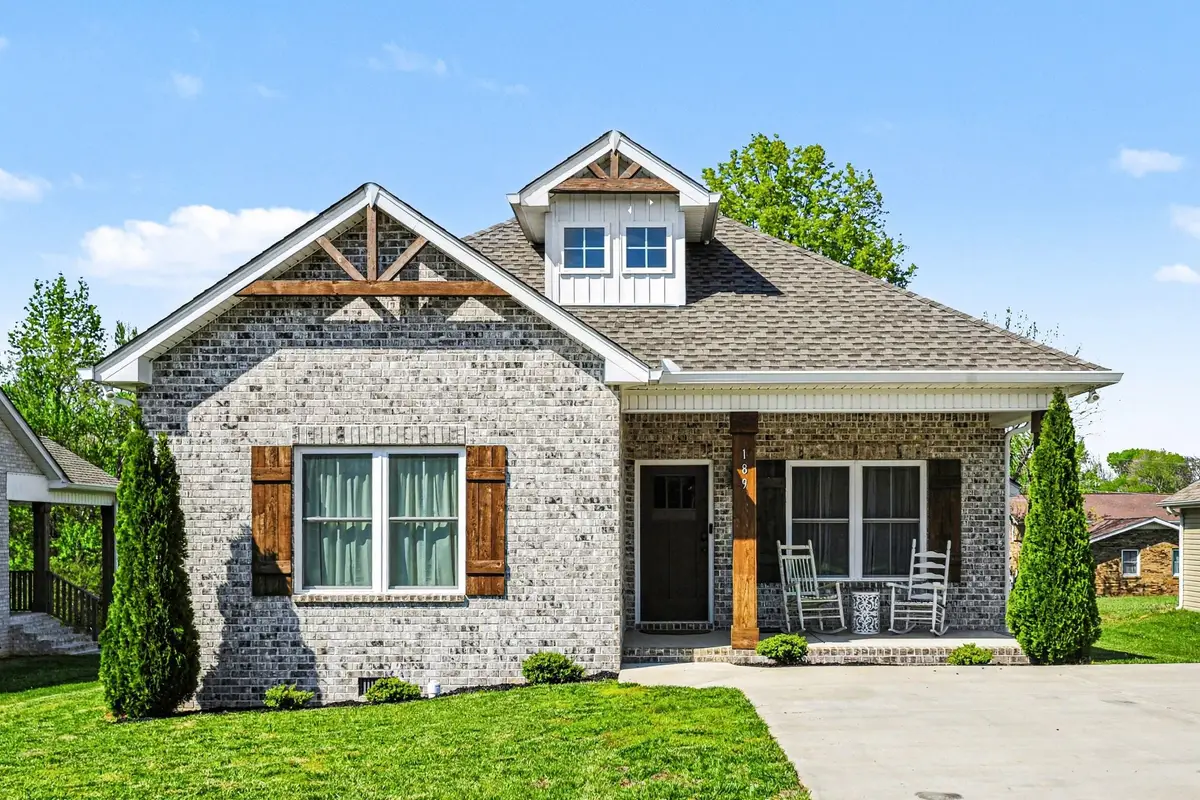 189 Julia Ann Ct, Springfield, TN 37172 - #1