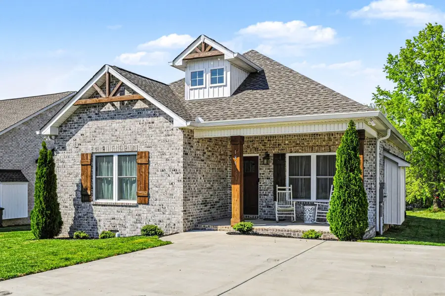 189 Julia Ann Ct, Springfield, TN 37172 - #2