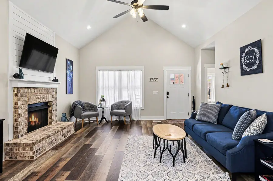 189 Julia Ann Ct, Springfield, TN 37172 - #3