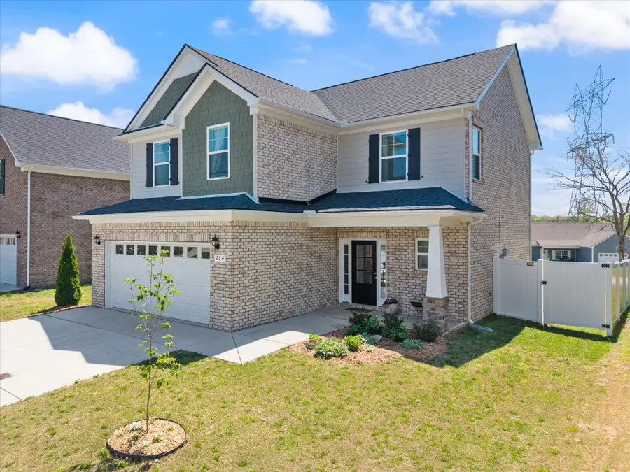 274 Thorpe Dr, Spring Hill, TN 37174 - #3