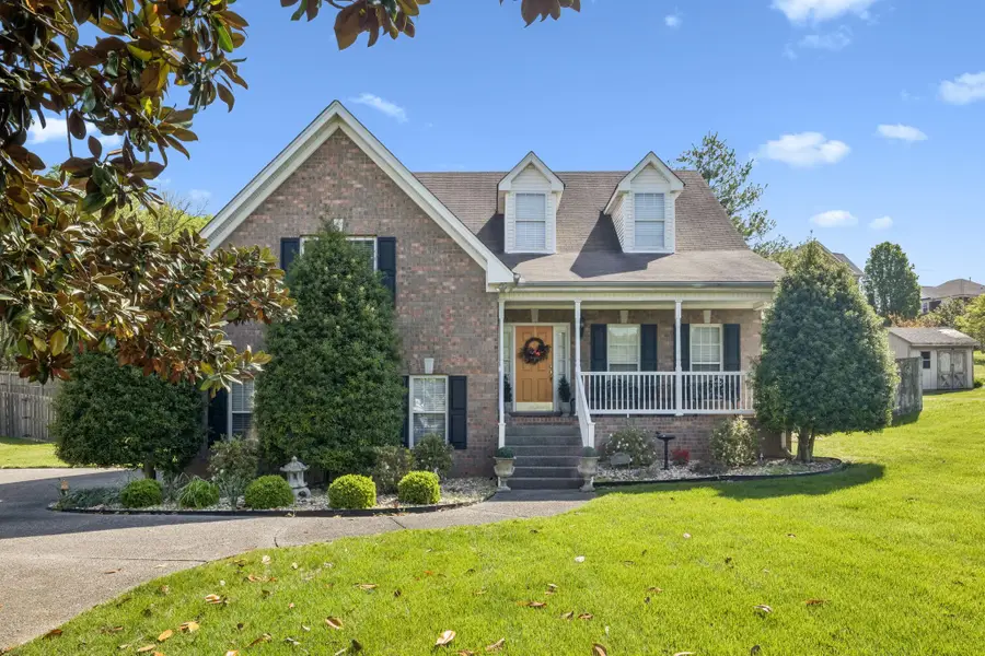 397 Bonita Park Way, Hendersonville, TN 37075 - #2