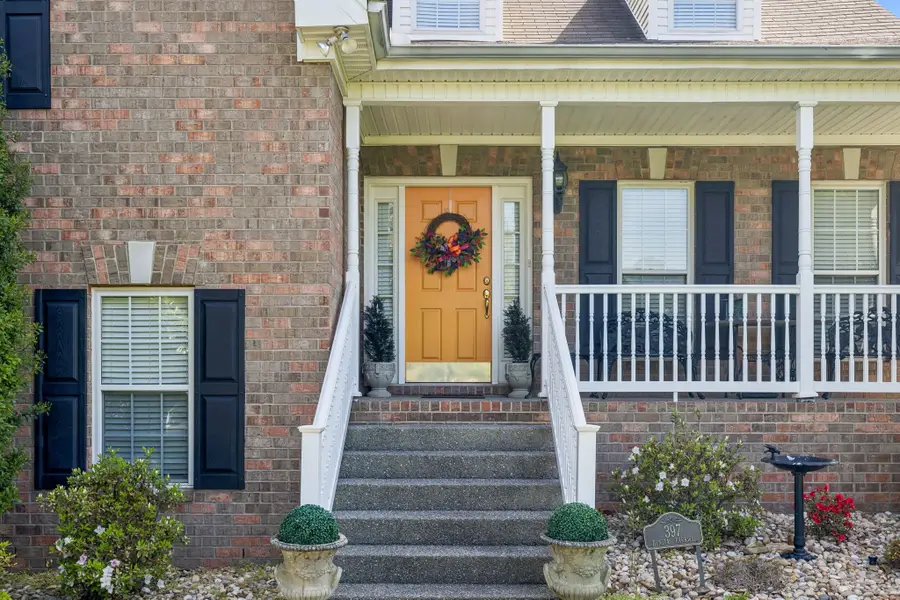 397 Bonita Park Way, Hendersonville, TN 37075 - #3