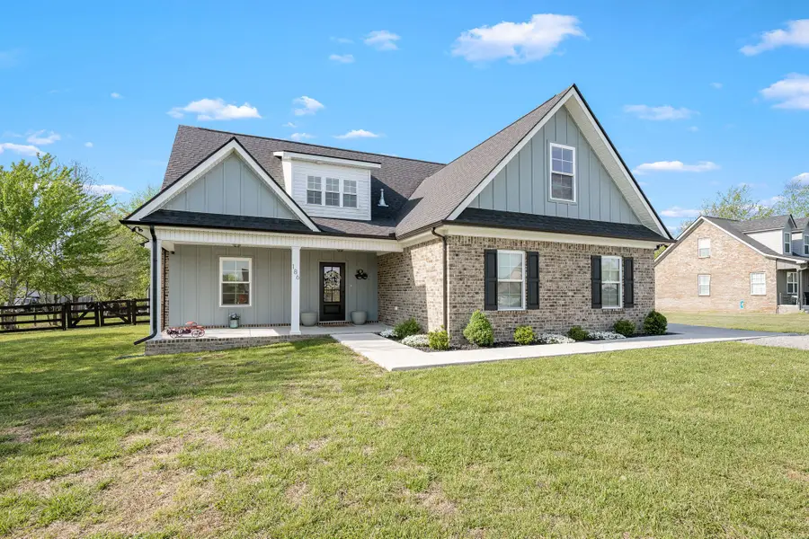 186 Carole Anne Dr, Woodbury, TN 37190 - #2