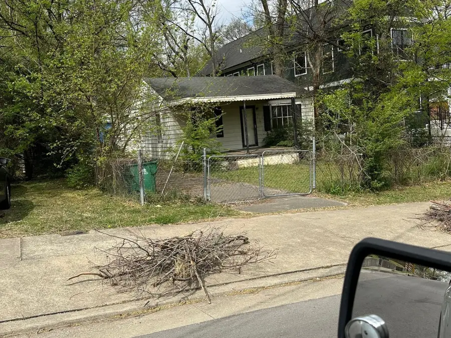 620 S 14th St, Nashville, TN 37206 - #2