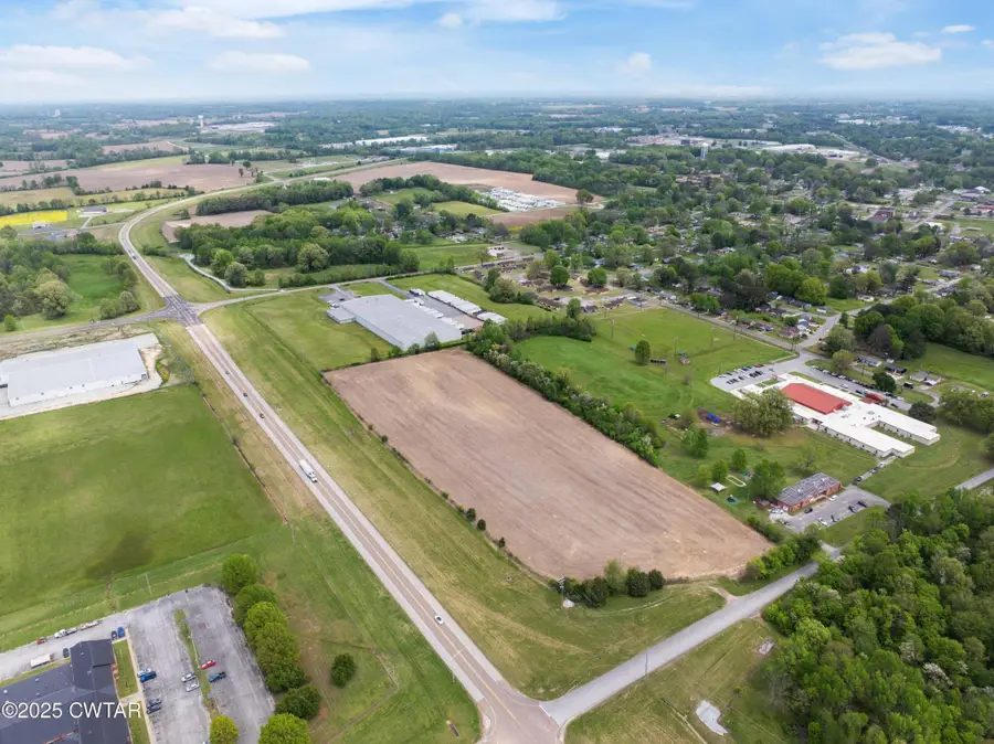 0 Humboldt Bypass, Humboldt, TN 38343 - #2