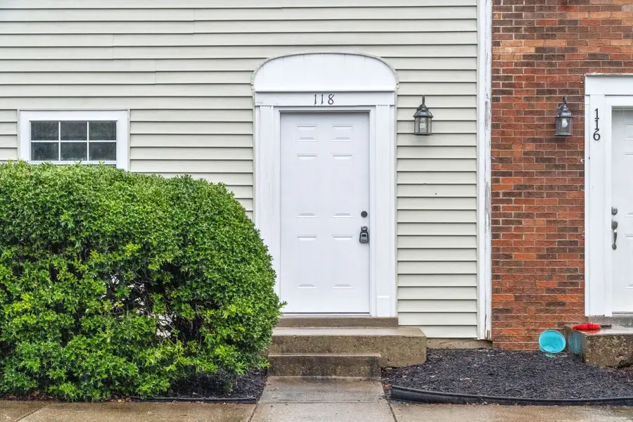 118 Greenland Ct, Clarksville, TN 37042 - #2