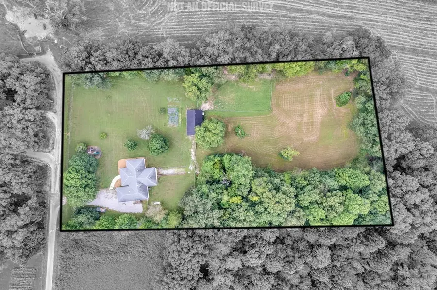 132 Judd Ln, Cookeville, TN 38501 - #2