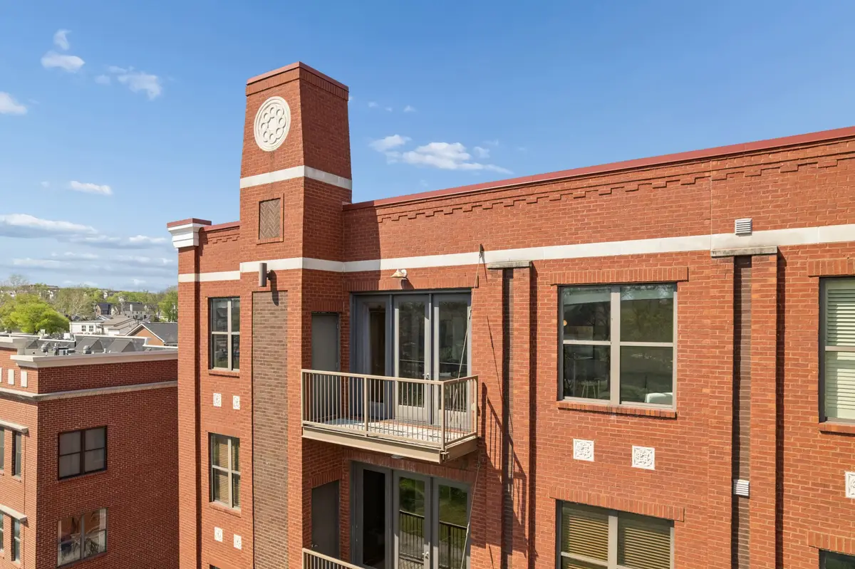 702 Wedgewood Park #506, Nashville, TN 37203 - #1