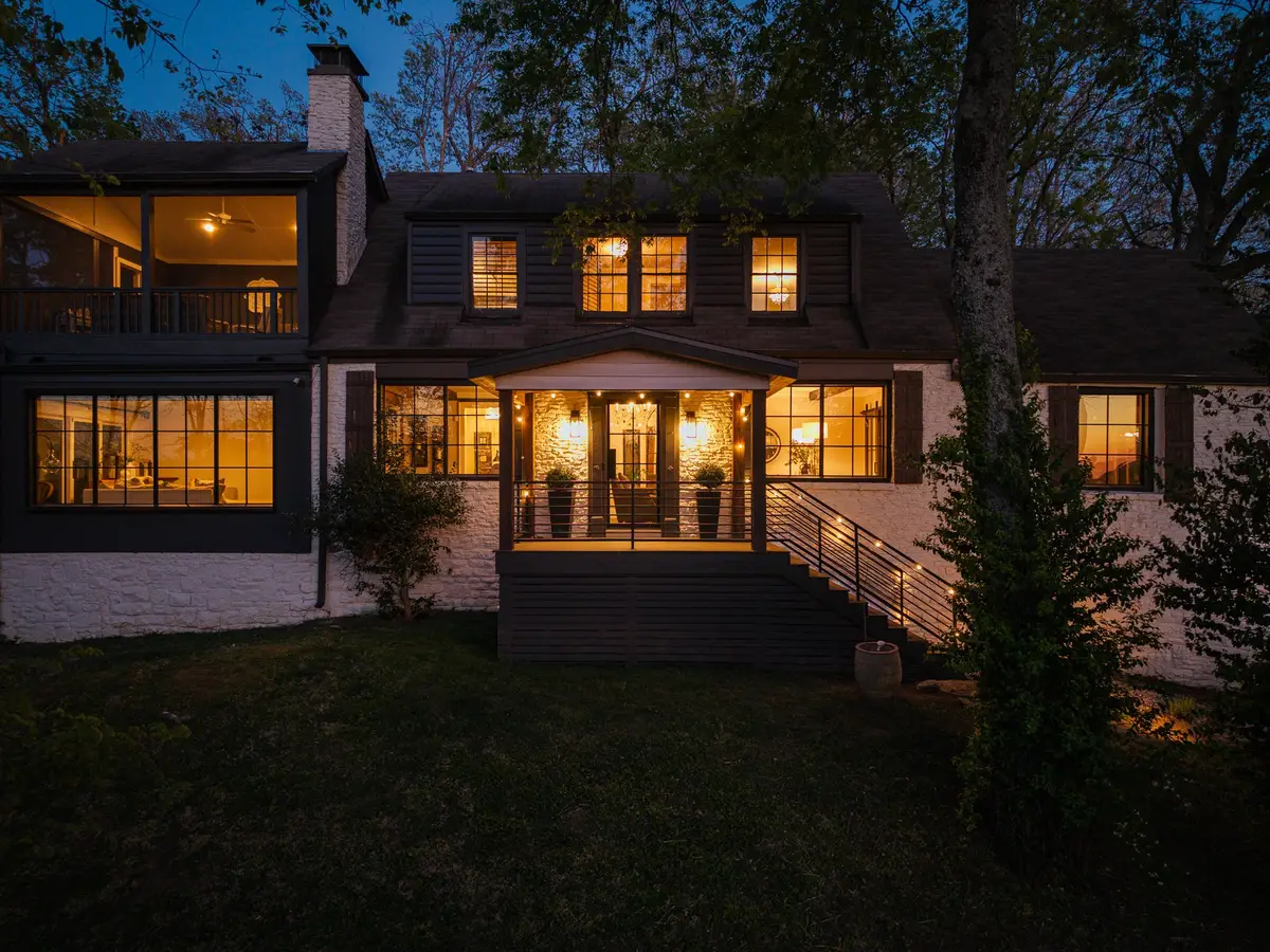 5400 Hillsboro Pike, Nashville, TN 37215 - #1