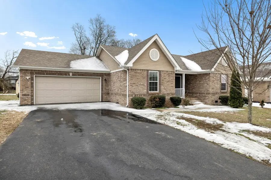 1909 Susan Rd, Columbia, TN 38401 - #3