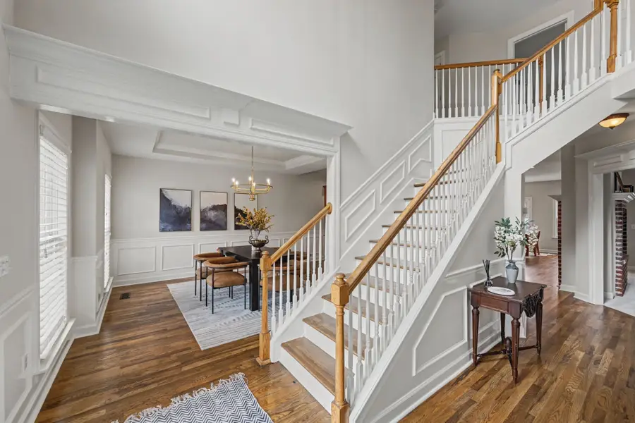 1060 Auldridge Dr S, Spring Hill, TN 37174 - #3