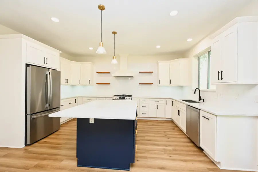 518 Antebellum Ct, Franklin, TN 37064 - #2