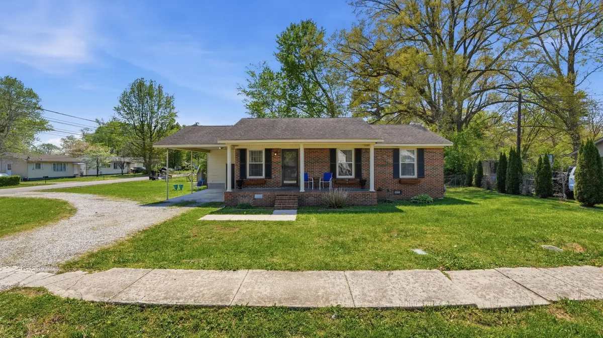 1001 Bel Aire Dr, Tullahoma, TN 37388 - #1