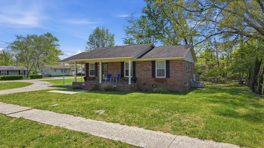 1001 Bel Aire Dr, Tullahoma, TN 37388 - #2