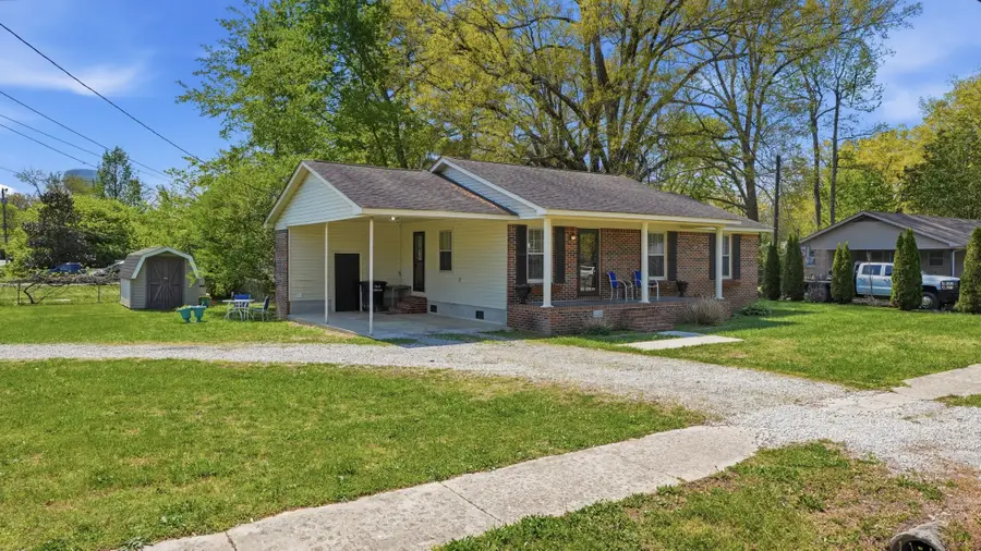 1001 Bel Aire Dr, Tullahoma, TN 37388 - #3