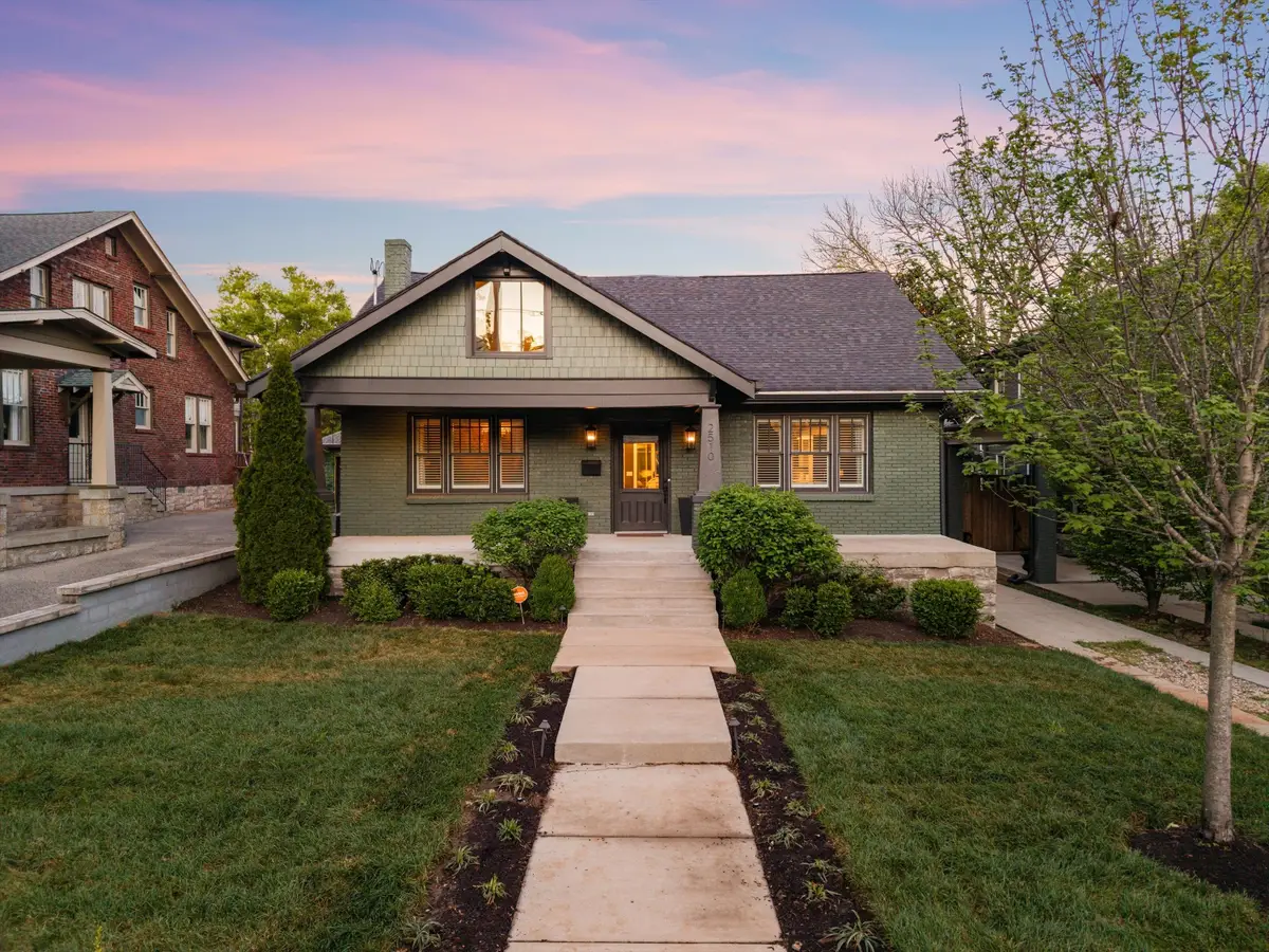 2510 Belmont Blvd, Nashville, TN 37212 - #1
