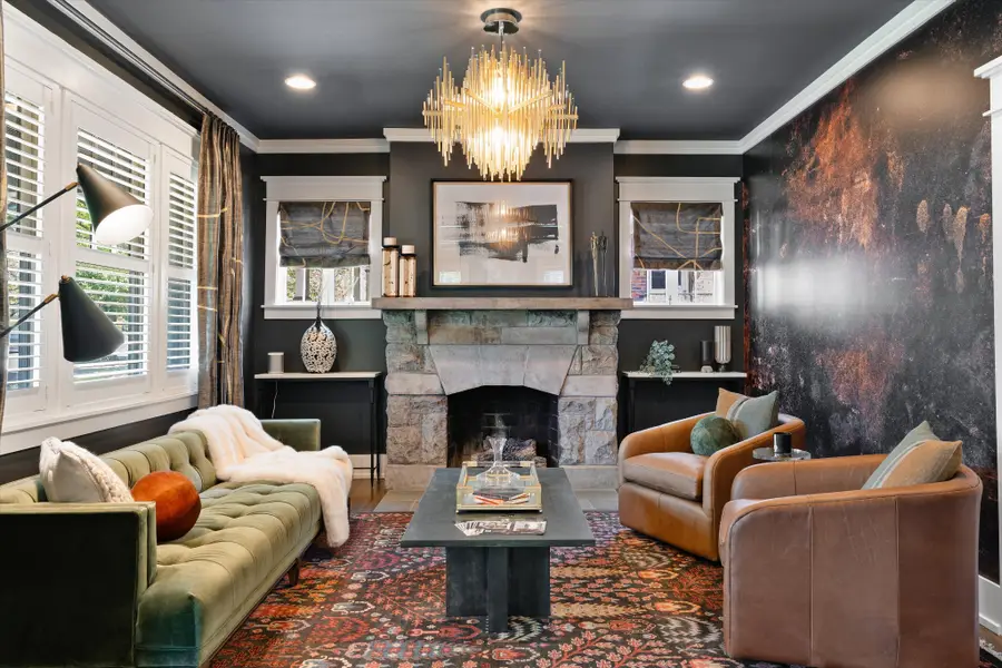 2510 Belmont Blvd, Nashville, TN 37212 - #3