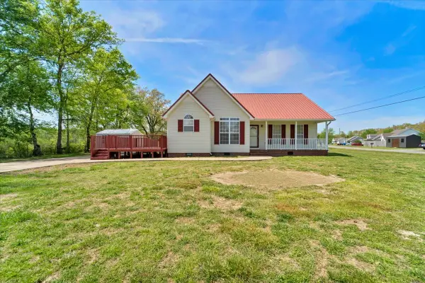 33 Ables Lane, Fayetteville, TN 37334
