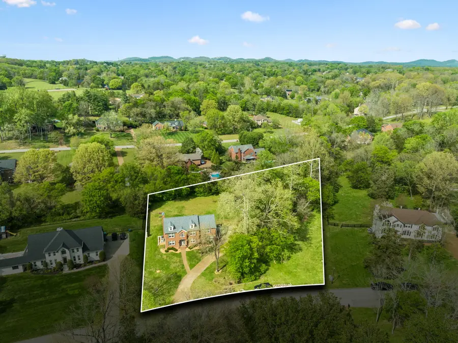 410 Martingale Dr, Franklin, TN 37067 - #3