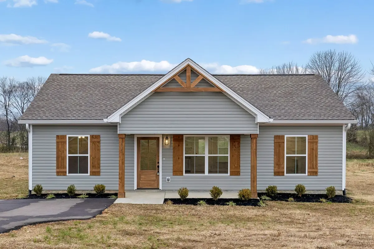 1035 Landing Lane Lot 2, Adams, TN 37010 - #1