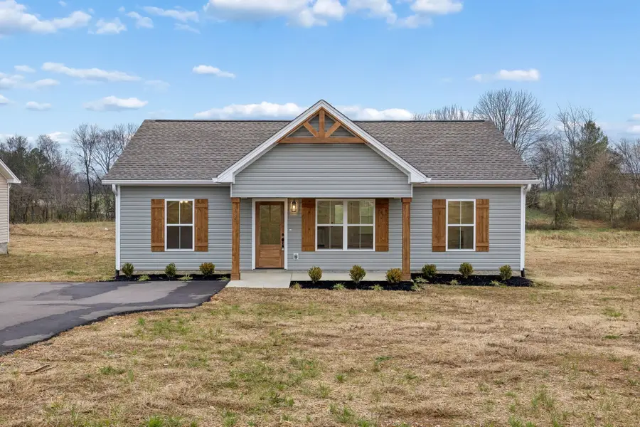 1035 Landing Lane Lot 2, Adams, TN 37010 - #2