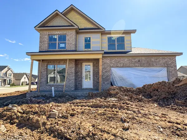 1218 Anson St, Gallatin, TN 37066