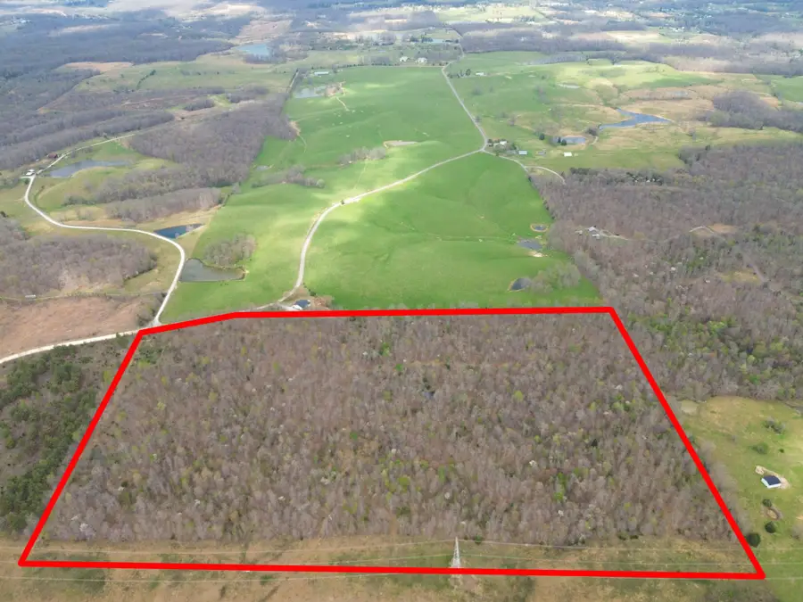 0 Mcelhiney Road, Dickson, TN 37055 - #2