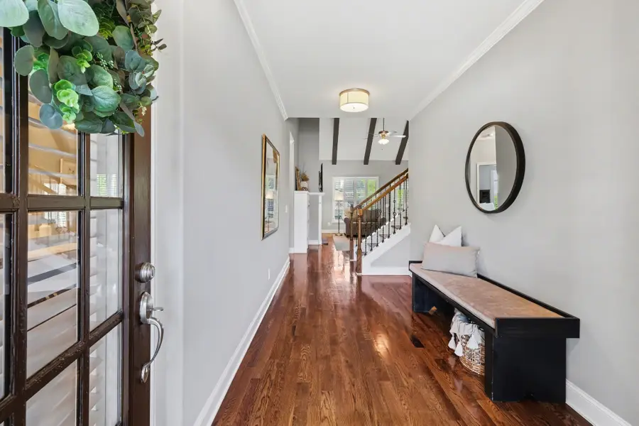 3024 Dogwood Trl, Spring Hill, TN 37174 - #2