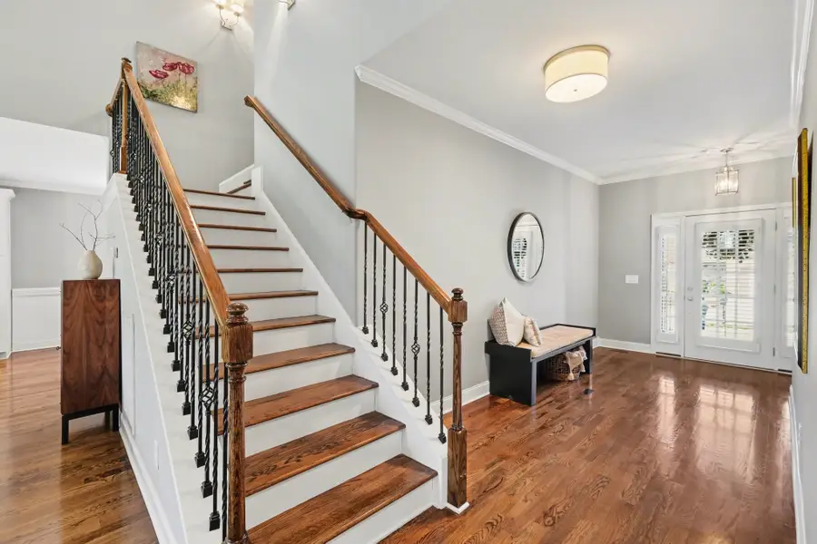 3024 Dogwood Trl, Spring Hill, TN 37174 - #3