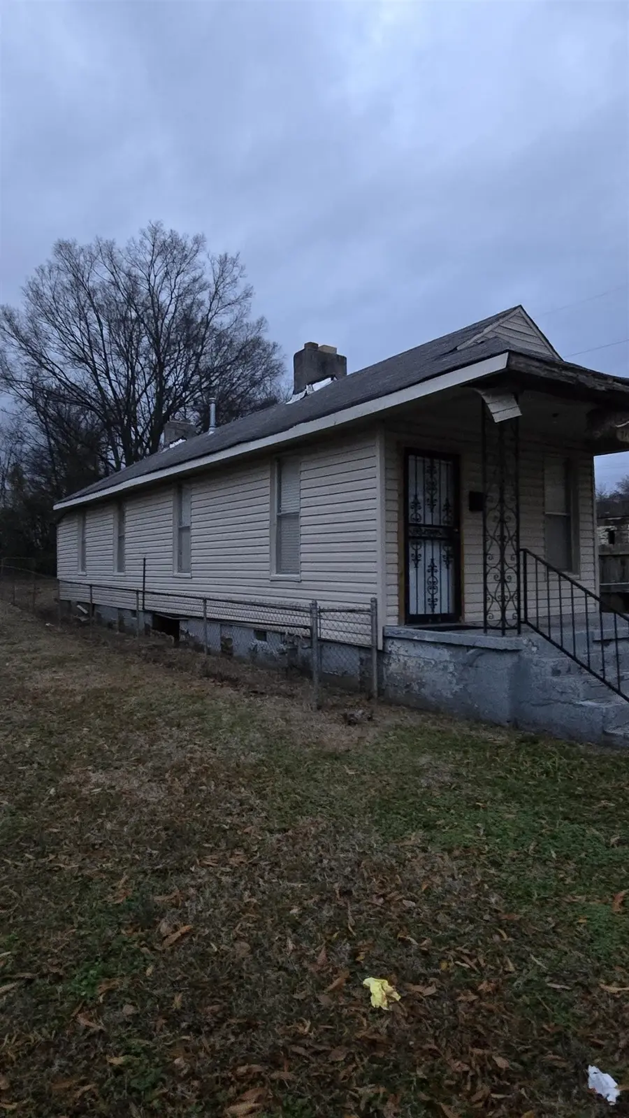 740 Marble Ave, Memphis, TN 38107 - #2