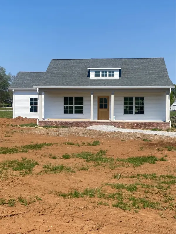 167 Fremont Rd, Doyle, TN 38559