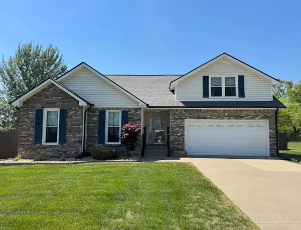 1740 Old Trenton Rd, Clarksville, TN 37040