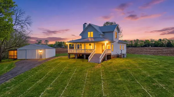 6360 Hopewell Rd, Springfield, TN 37172