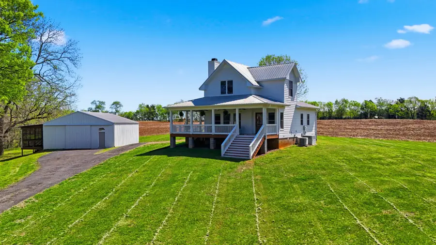 6360 Hopewell Rd, Springfield, TN 37172 - #2